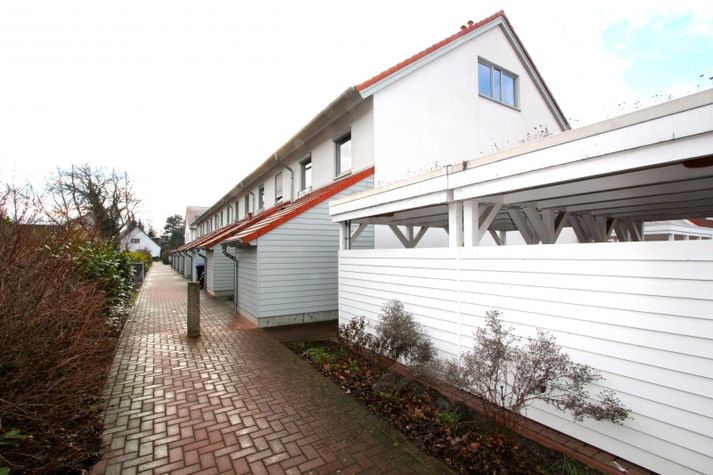 external view