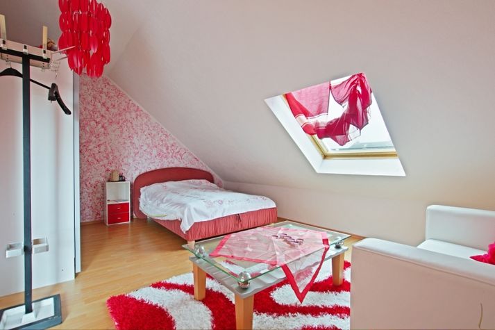 guest room -1-