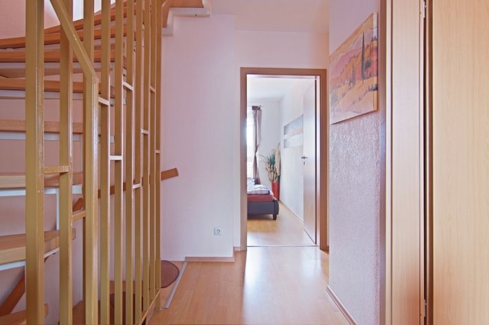 corridor