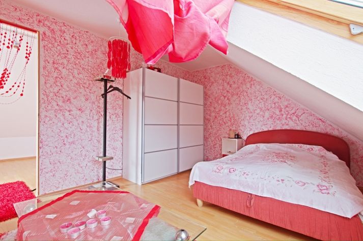 guest room -1-
