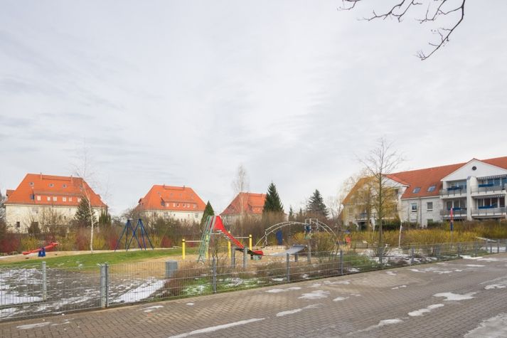 neighbourhood