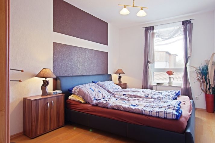 guest room -3-