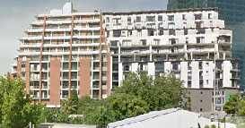 Quayside Apartments Exterior