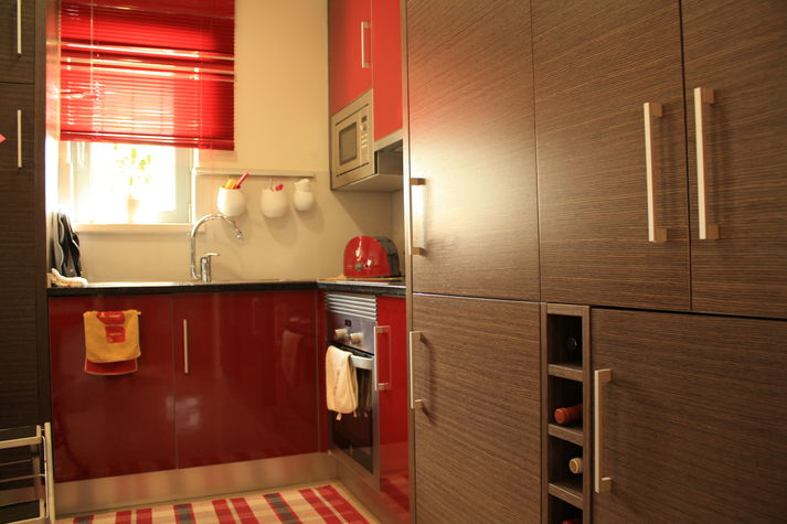 Kitchenette