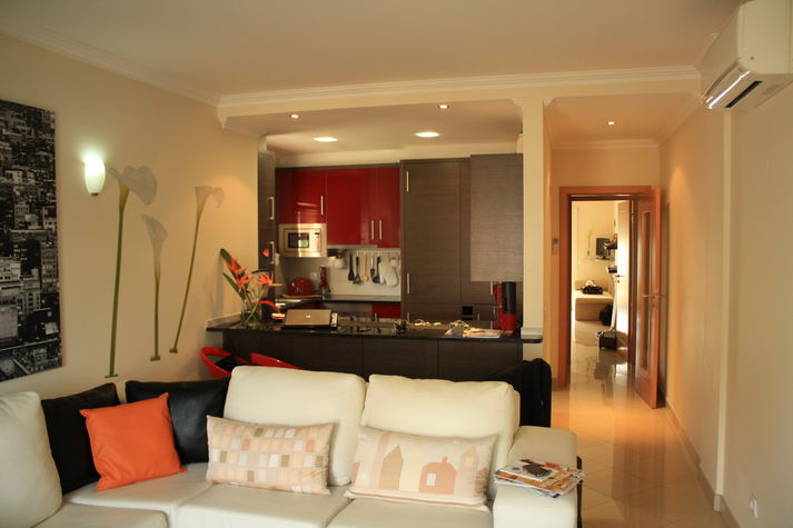 Living-room