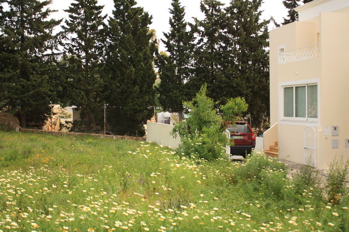 Car entrance