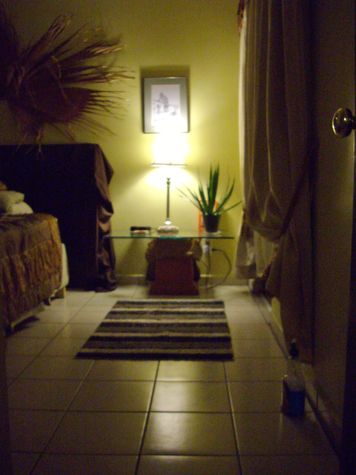 La Villa Room