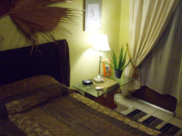 La Villa Room