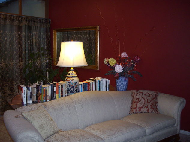 large reading selection