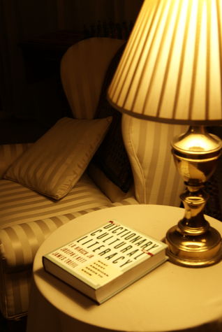 Great reading chairs