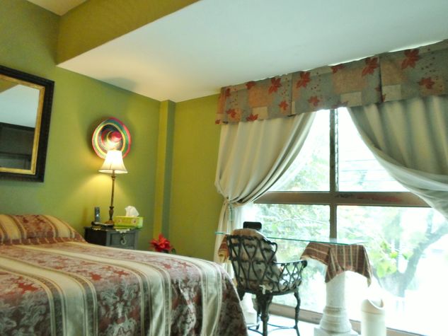San uriel room 3