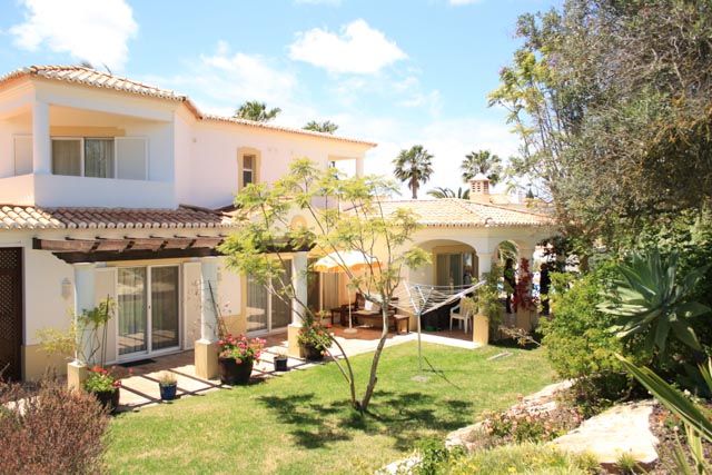 The Villa