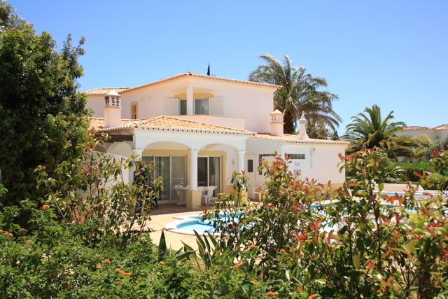 The Villa