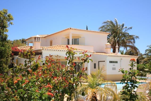The Villa