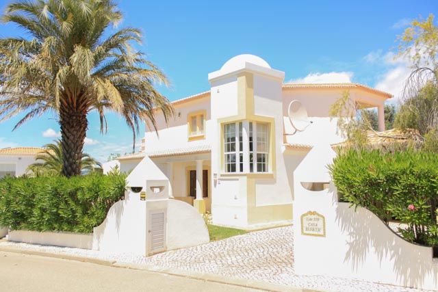 The Villa