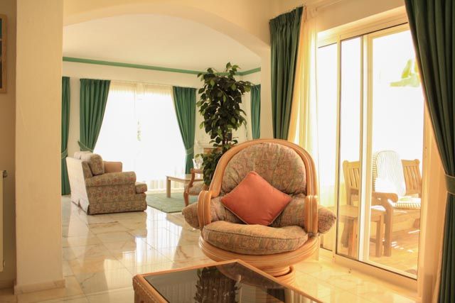 Lounge, TV room, games room, library