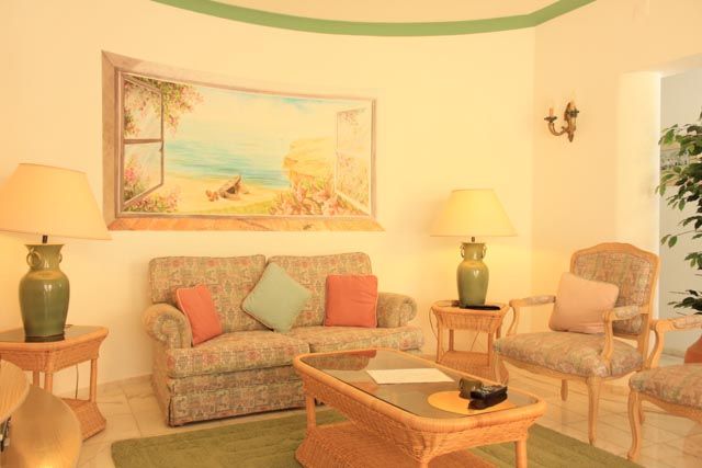 Lounge, TV room, games room, library