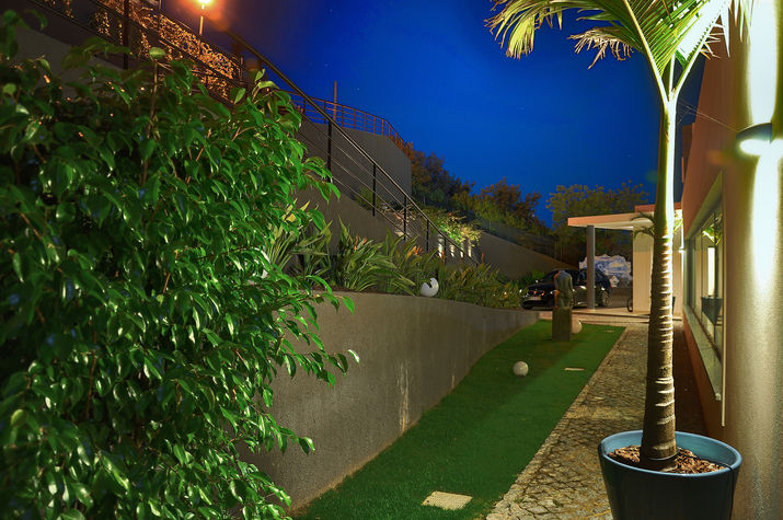 Serenity area