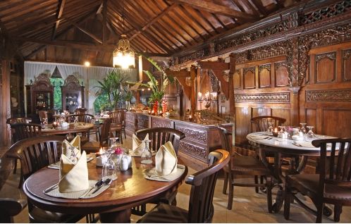Restauranat