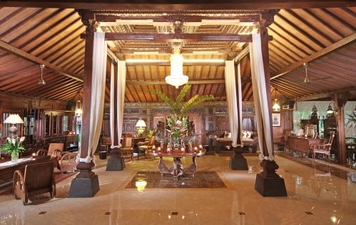 Main Lobby