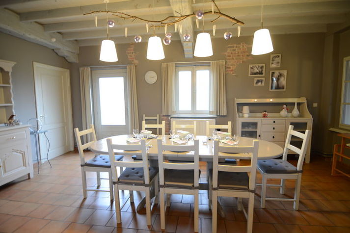 DiningRoom