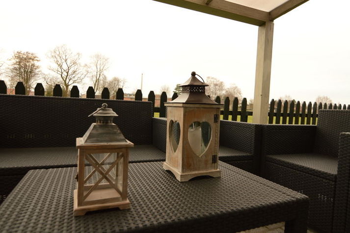 TerraceBalcony
