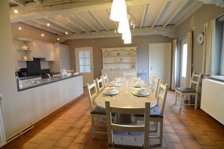 DiningRoom