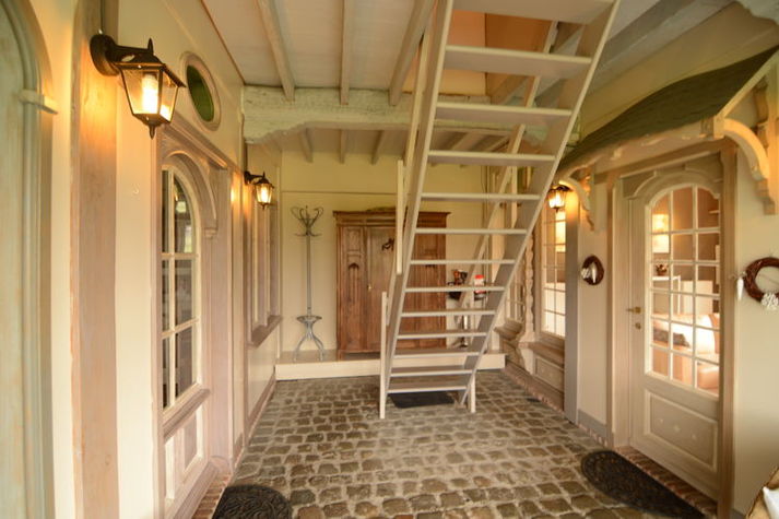 HallReception