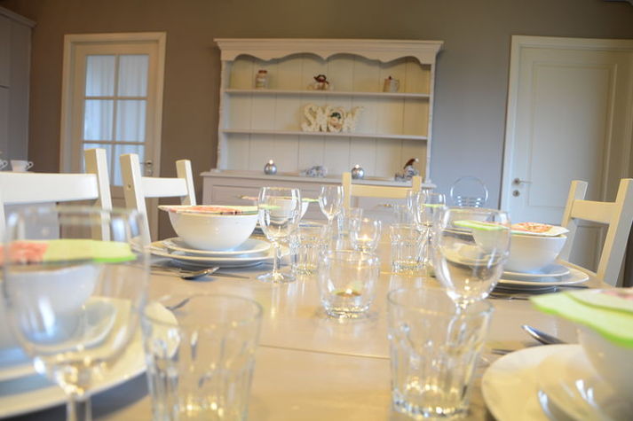 DiningRoom
