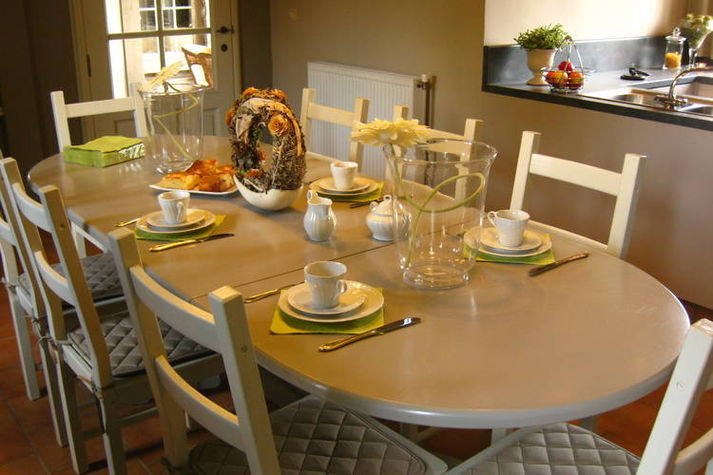 DiningRoom