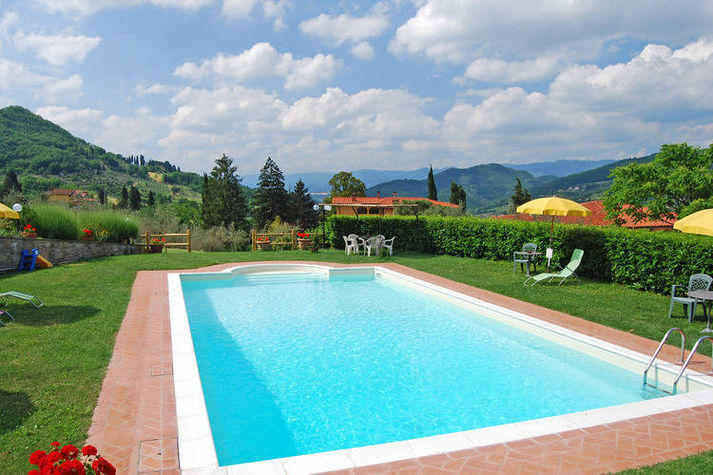 PoolOfHouse