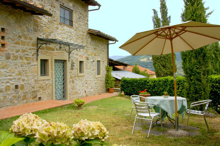 TerraceBalcony