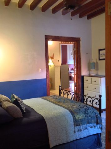 Lower Bedroom