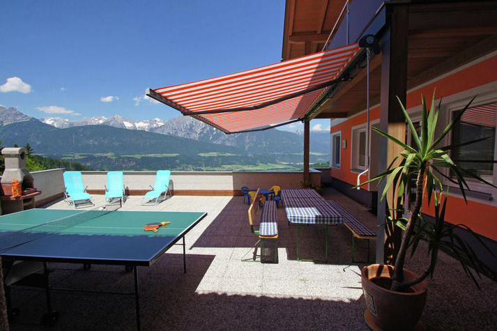 TerraceBalcony