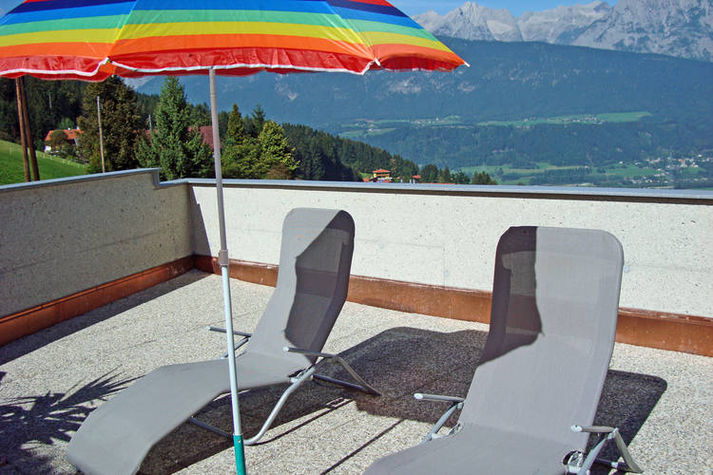 TerraceBalcony