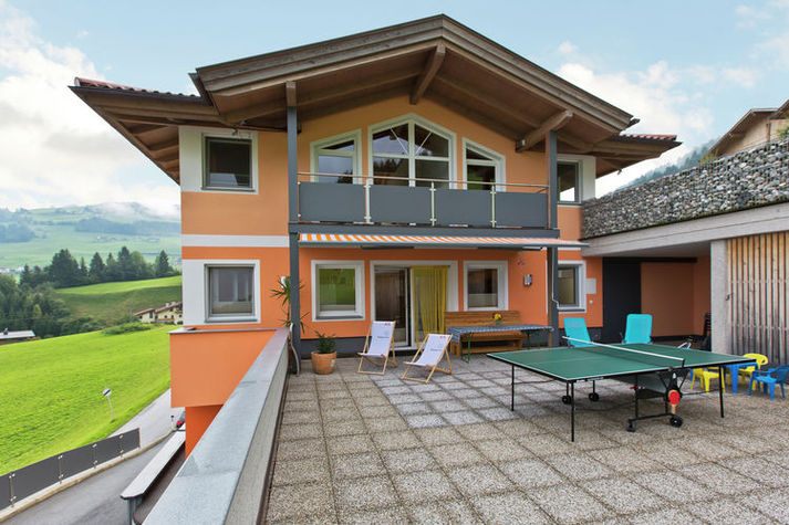 TerraceBalcony