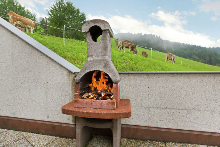 TerraceBalcony