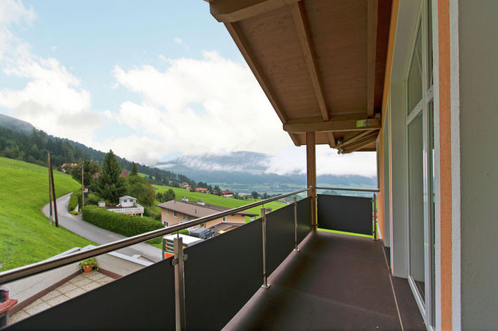 TerraceBalcony