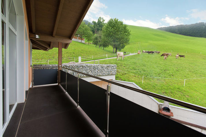 TerraceBalcony