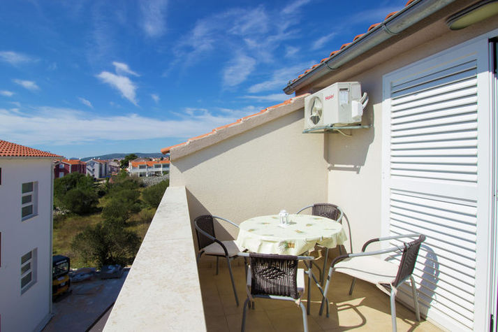 TerraceBalcony