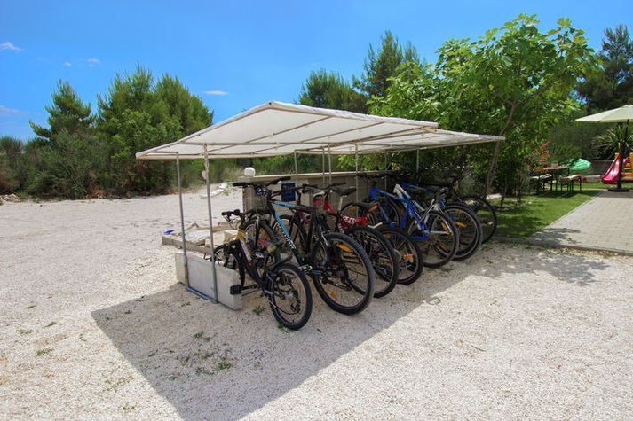 Facilities