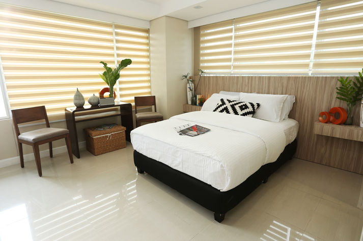 Two Bedroom ( 1)