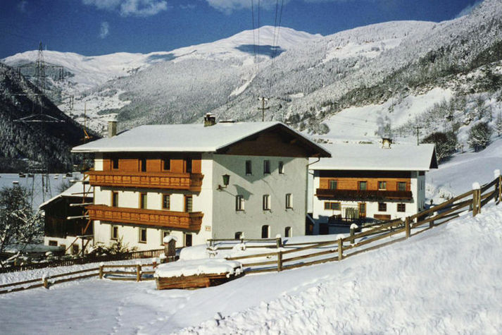 ExteriorWinter