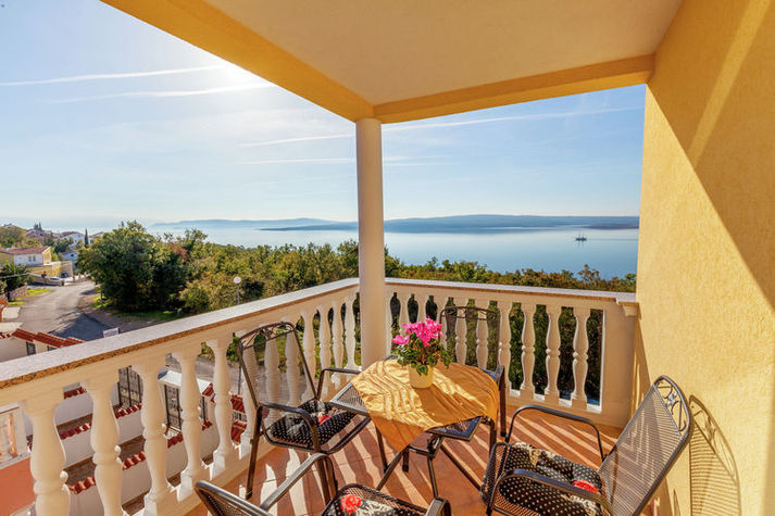 TerraceBalcony