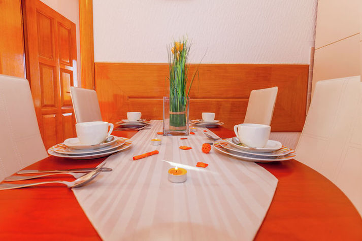 DiningRoom