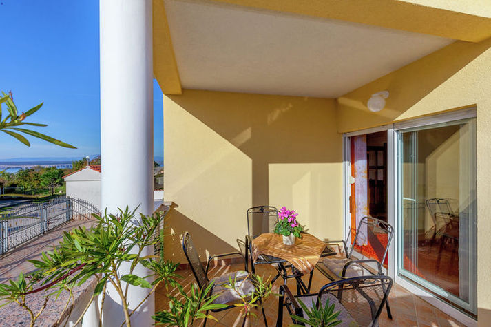 TerraceBalcony