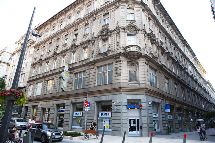 Facade