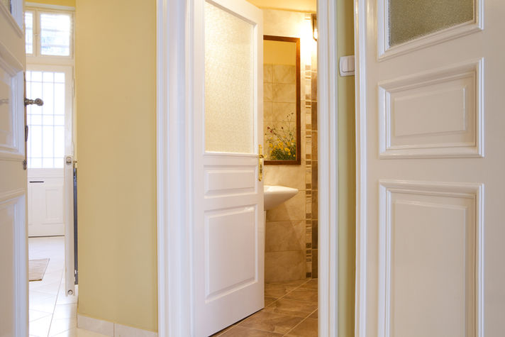 Vestibule