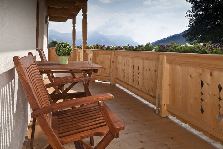 TerraceBalcony