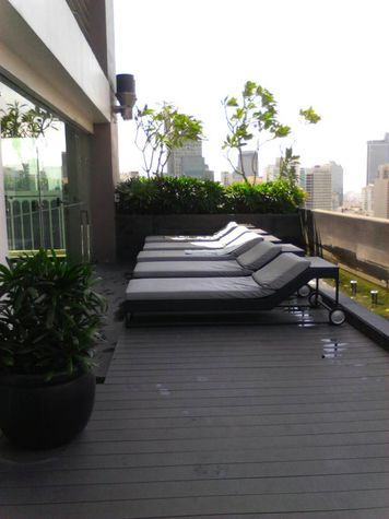 Sundeck